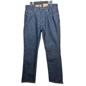 Tre‎ Vero III ® Three Truths - 34 Blue Jeans Pants NWT Dark Wash